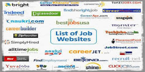 Job recruiting websites. Things To Know About Job recruiting websites. 